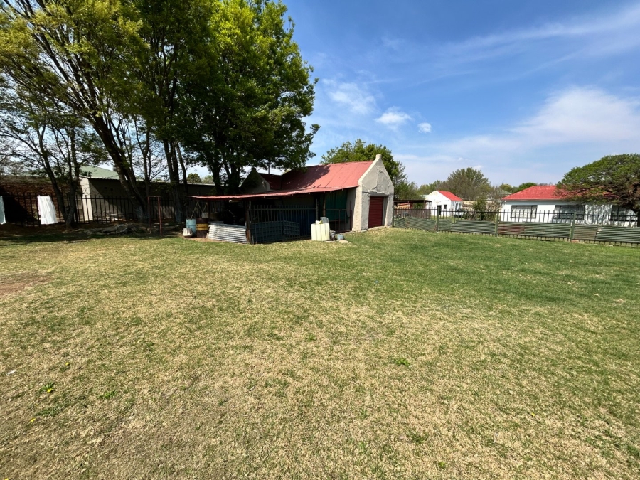 4 Bedroom Property for Sale in Warden Free State
